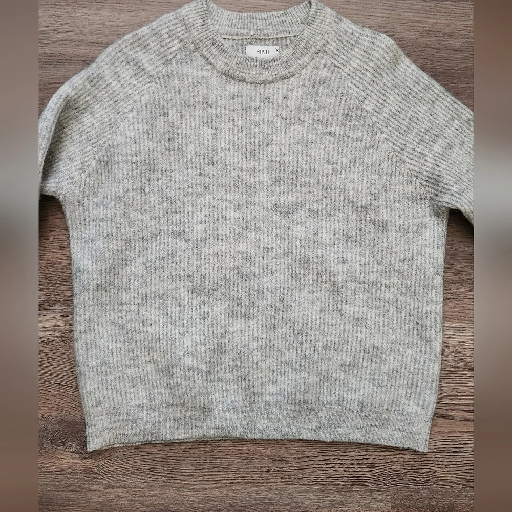 Envii Sweater